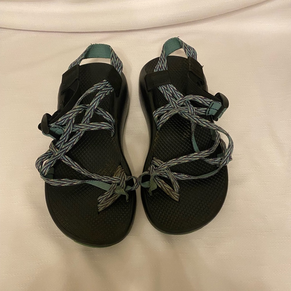 Chacos women 9